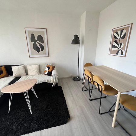 Appartamento Cosy F3 Proche Centre Belfort Esterno foto