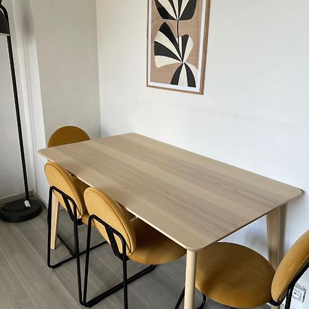 Appartamento Cosy F3 Proche Centre Belfort Esterno foto