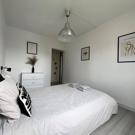 Appartamento Cosy F3 Proche Centre Belfort Esterno foto