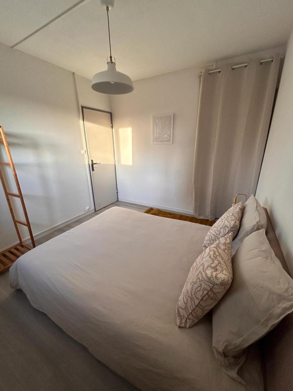 Appartamento Cosy F3 Proche Centre Belfort Esterno foto