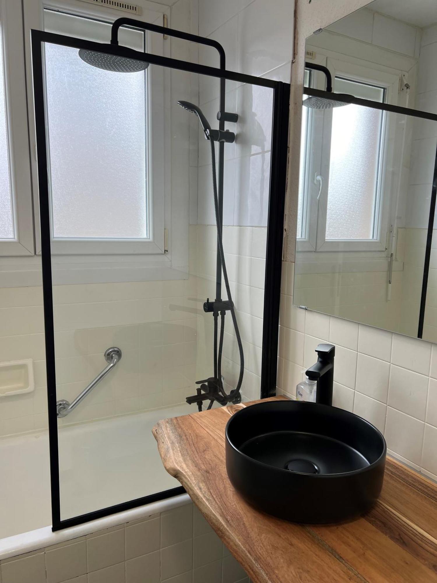Appartamento Cosy F3 Proche Centre Belfort Esterno foto