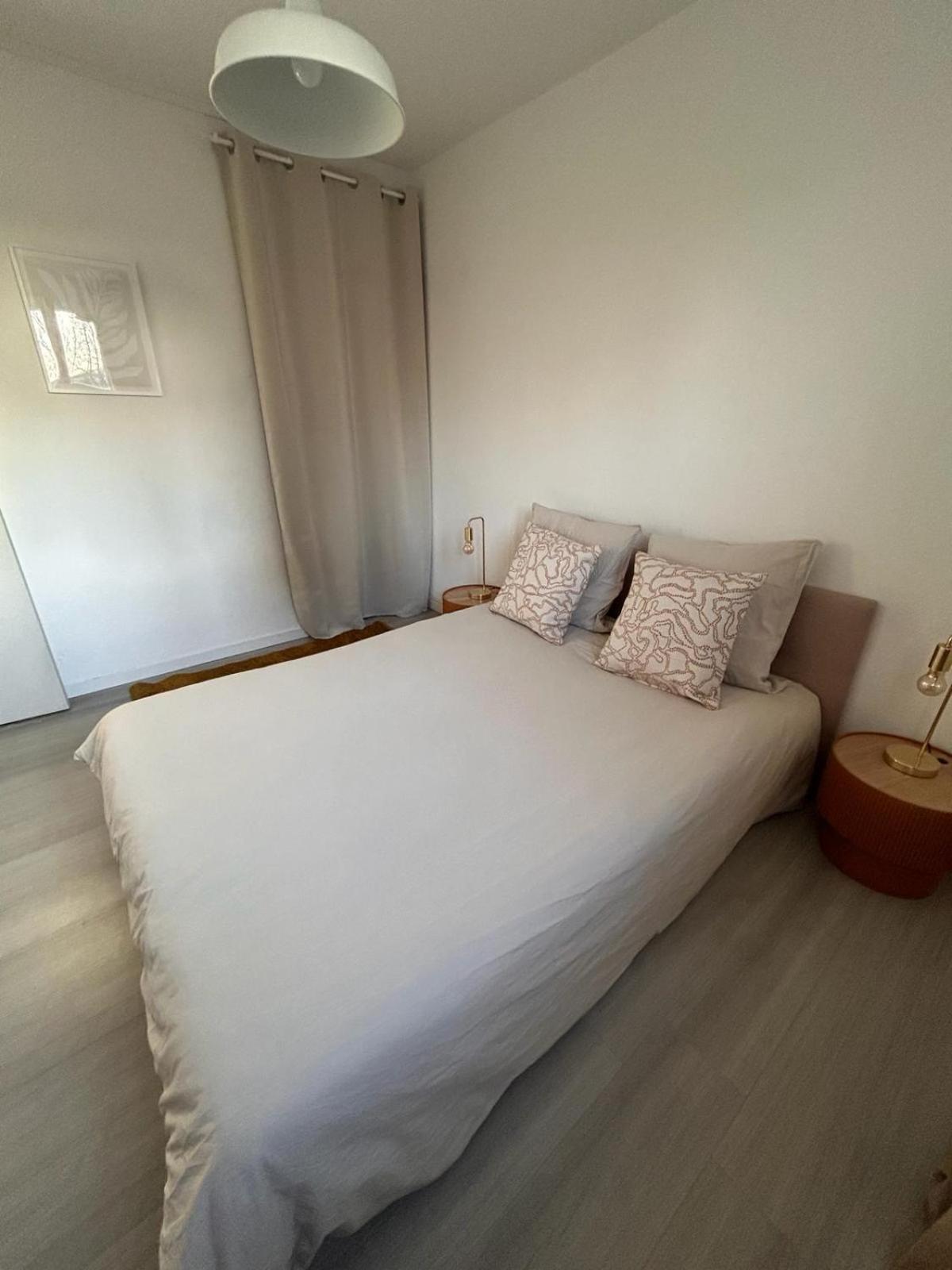 Appartamento Cosy F3 Proche Centre Belfort Esterno foto