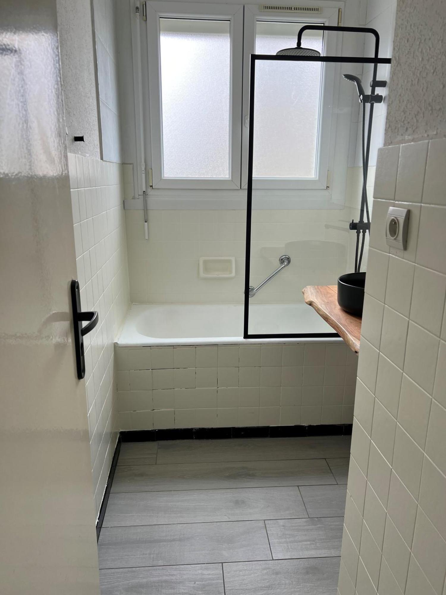 Appartamento Cosy F3 Proche Centre Belfort Esterno foto