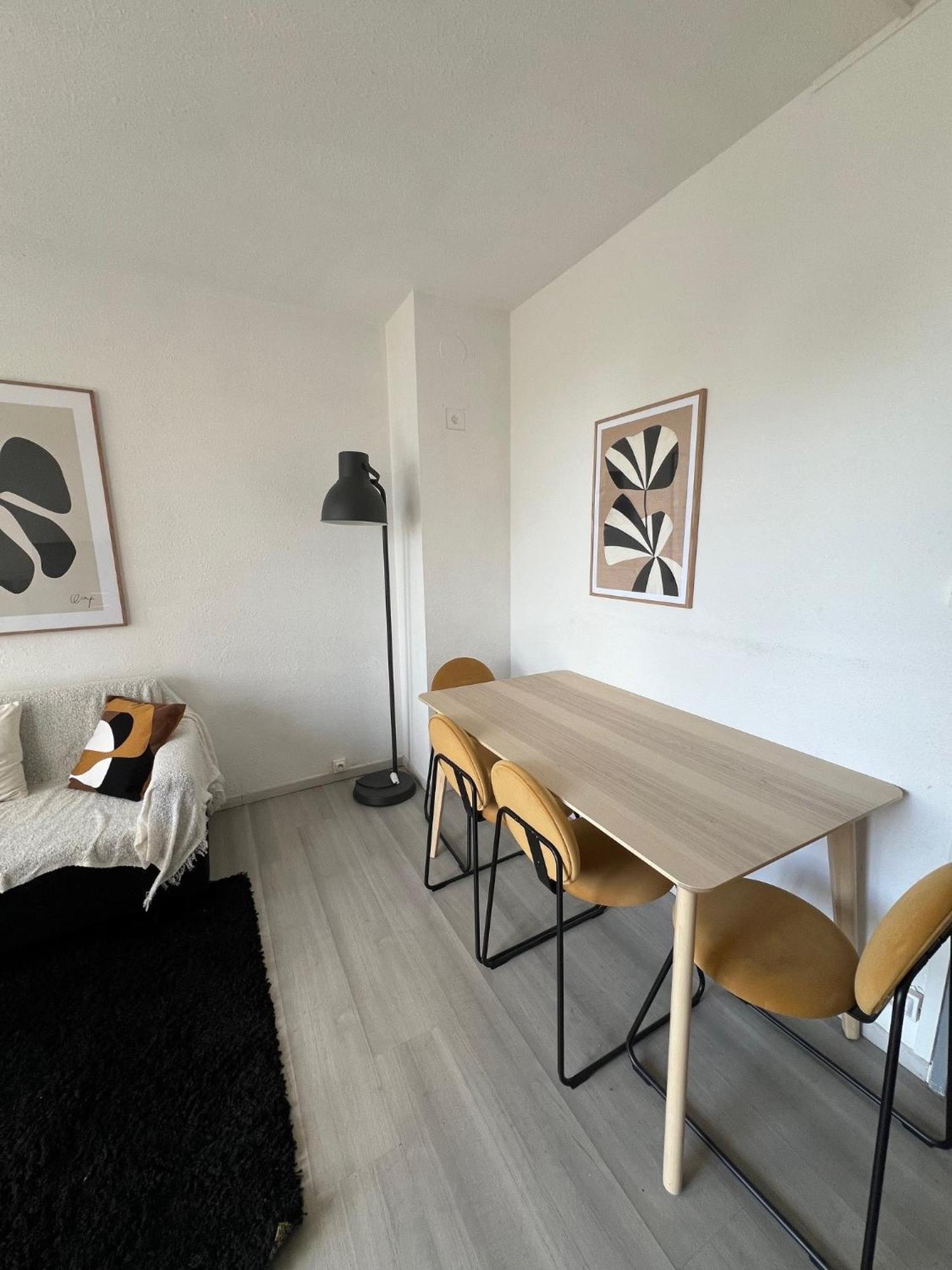 Appartamento Cosy F3 Proche Centre Belfort Esterno foto
