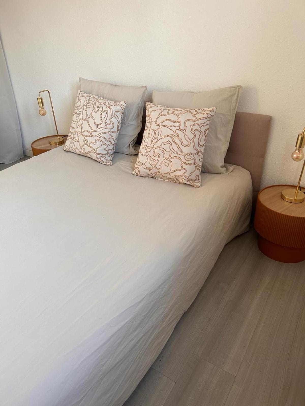 Appartamento Cosy F3 Proche Centre Belfort Esterno foto