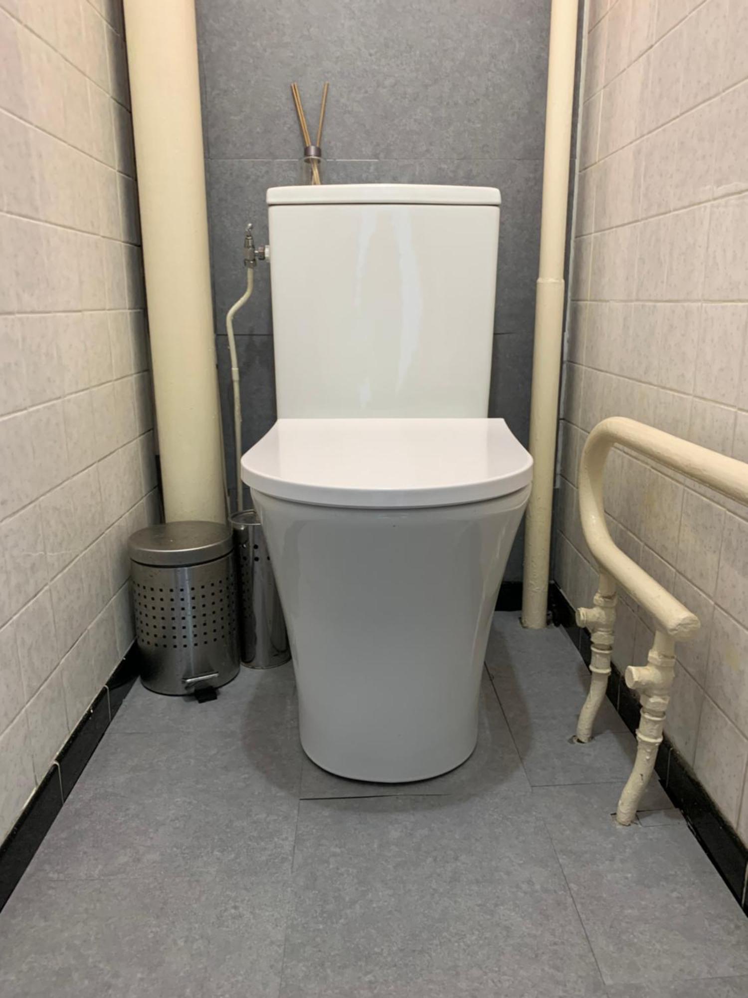 Appartamento Cosy F3 Proche Centre Belfort Esterno foto